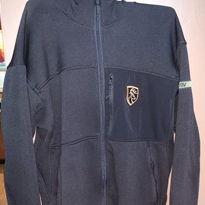 Drake Non Typical mid-weight hoodie sz XL